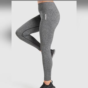 Gymshark Women's Gray Leggings